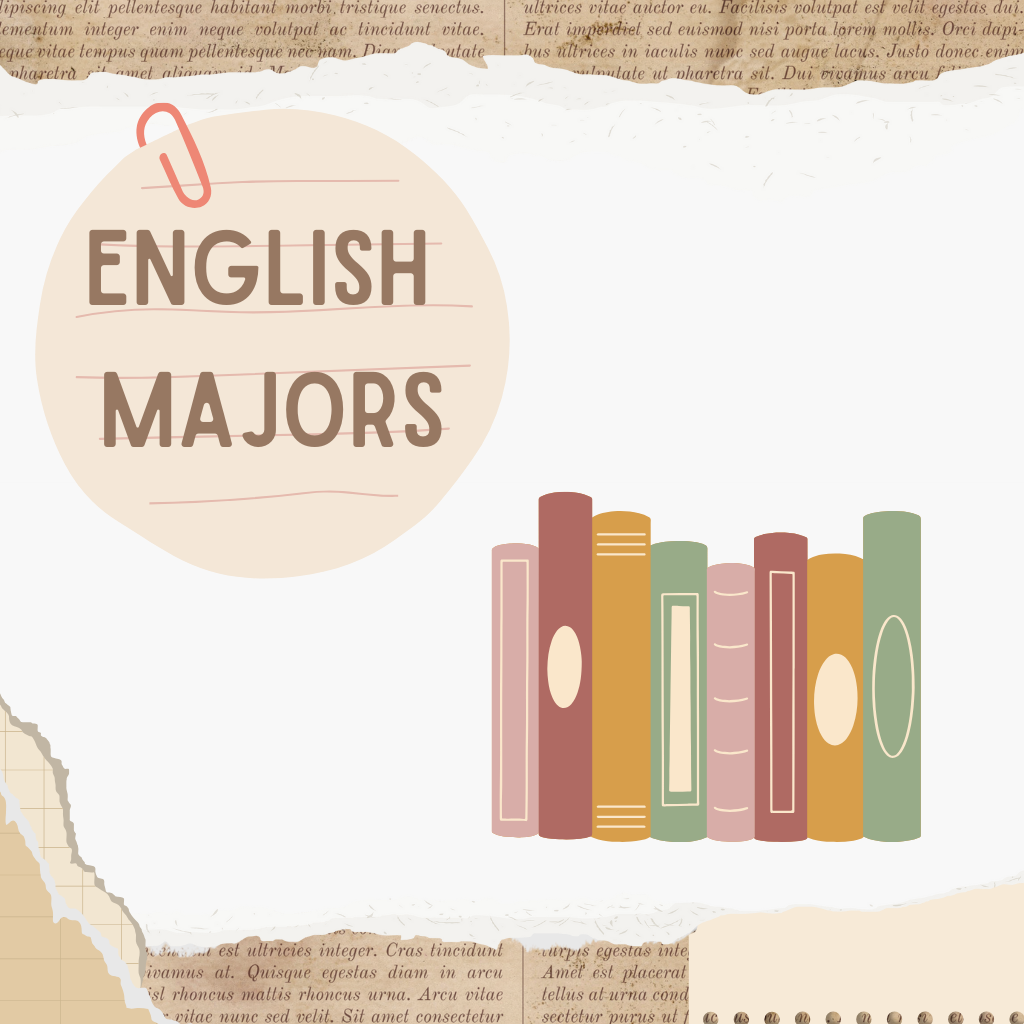 English Majors