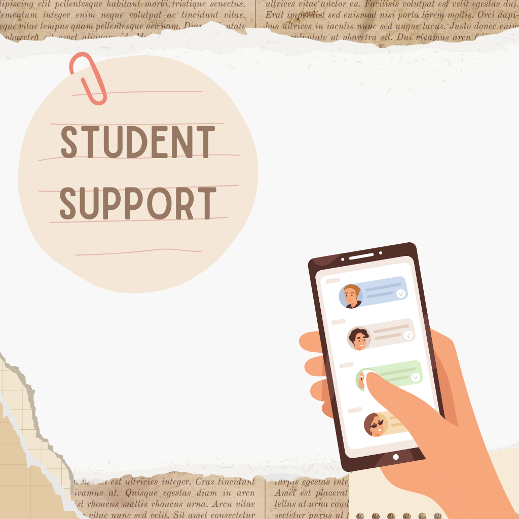 Student Support