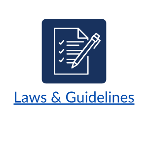 Laws and Guidelines