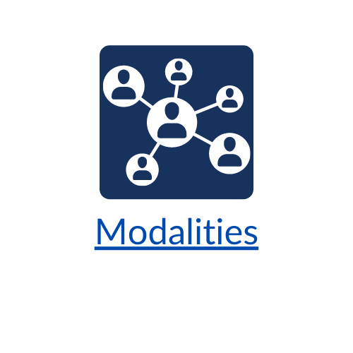 Modalities