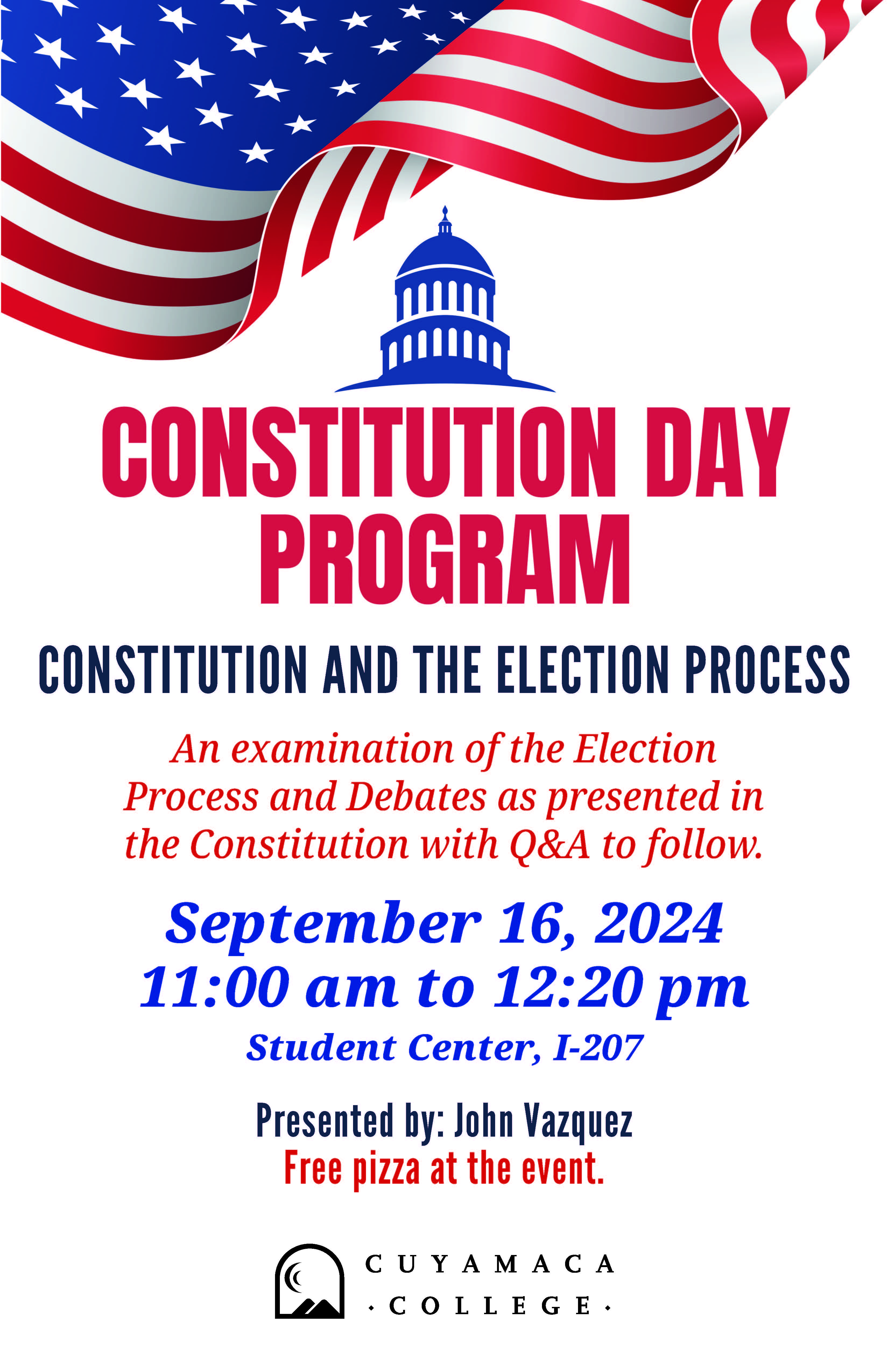 Constitution Day